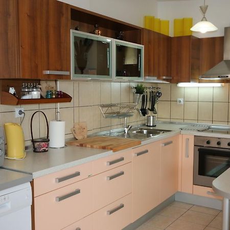 Skopje Center Apartment Exterior photo
