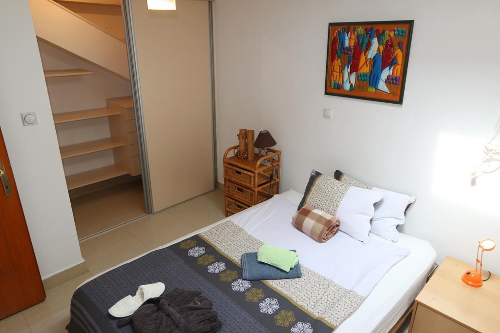 Skopje Center Apartment Exterior photo