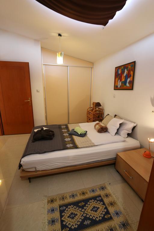 Skopje Center Apartment Exterior photo