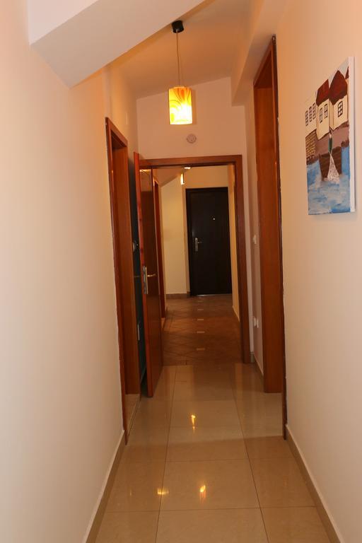 Skopje Center Apartment Exterior photo